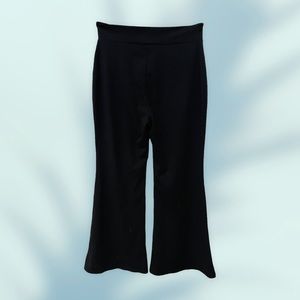 Stretch Flare Pants Fashion Nova